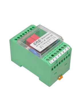 EAE entstorfilter 47 R 47R / 0,1uF 230V AC