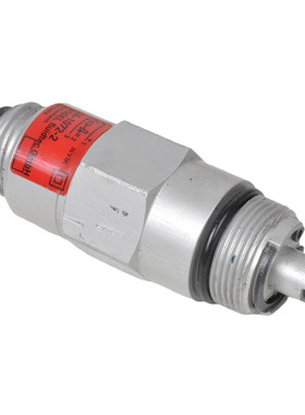 VOGEL fluidcet GmbH 流量限制器 24-1072-2, VOGELE AG / SKF