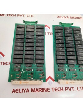 Tarjeta PCB RM-B De Grundy & Partners