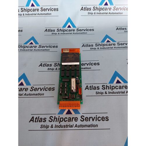 Electro-Flow Controles M310 Rev 1.1 PCB Tarjeta