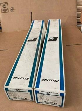 1 x RELIANCE ELECTRIC 402422-38 RESISTOR