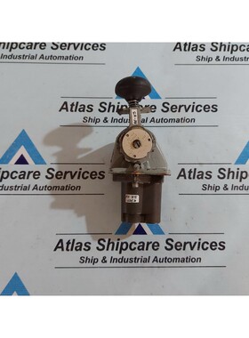 Rexroth P59334-1 2HA-1LR Regelventil