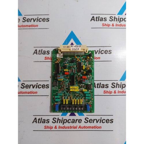 NEWLYME 2SAI7B48 PCB CARD