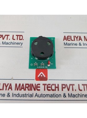 69158-001 PCBA Sounder Per Telefono/DC Converter 17250-003