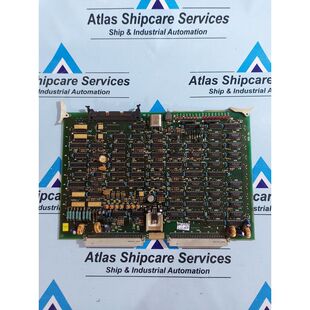 Tipo 9ED Circuitos Placa AG1 Kawasaki