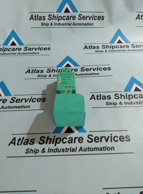 Peppelr+Fuchs Ncn40+U4+N0 Induttivo Sensore