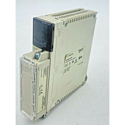 Schneider electric TSXDSY16T2 MODICON PREMIUM