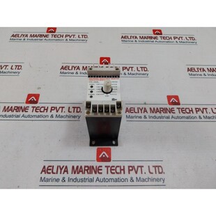 Luxco 24V Monitor Resistance ISD24L Grounding