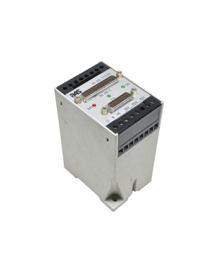 PAS interface converter RS232-TTY/IKG, RS 232-TTY/IKG