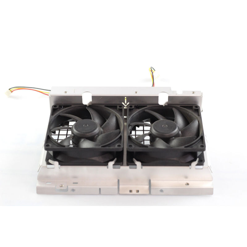 Tektronix DPO 4034 Digital Phosphor Oscilloscope Cooling Fan