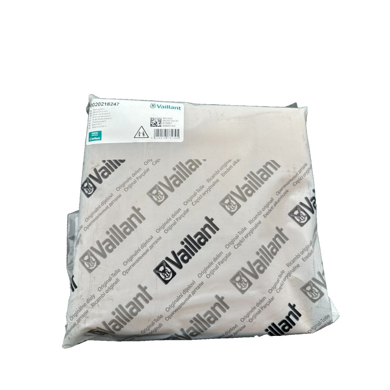 VAILLANT 0020218247 KIT DE MAINTENANCE II