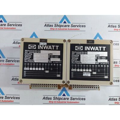 DEIF INWATT NGS Konverter 73695.33