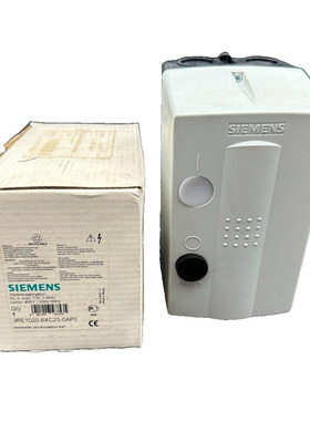 SIEMENS 3RE1020-8XC25-0AP0 17A 7.5kW COMBINAISON DE DEMARRAG