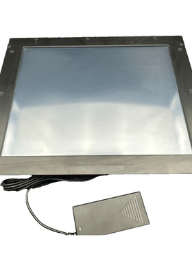 FK170A4OKD0005 FLATMAN TFT Display Iq Automation IQ17D4