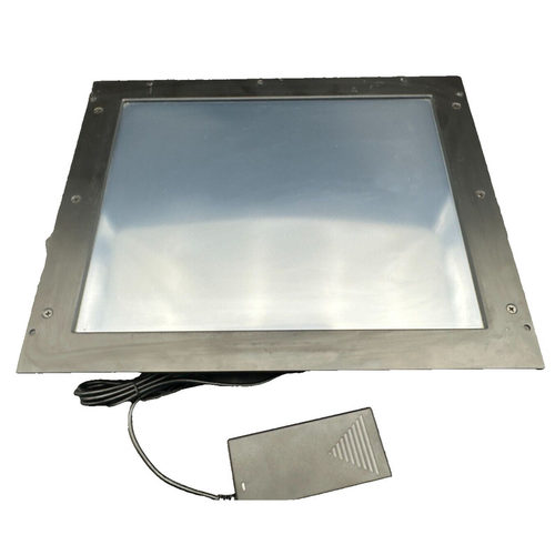 FK170A4OKD0005 FLATMAN TFT Display Iq Automation IQ17D4