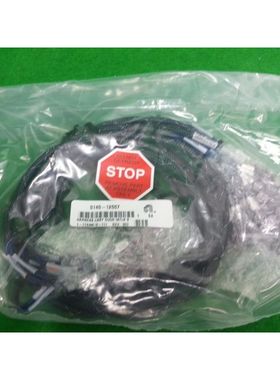AMAT 0140-12557 线束 ASSY 门 INTLK 8,全新