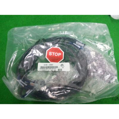 AMAT 0140-12557 线束 ASSY 门 INTLK 8,全新