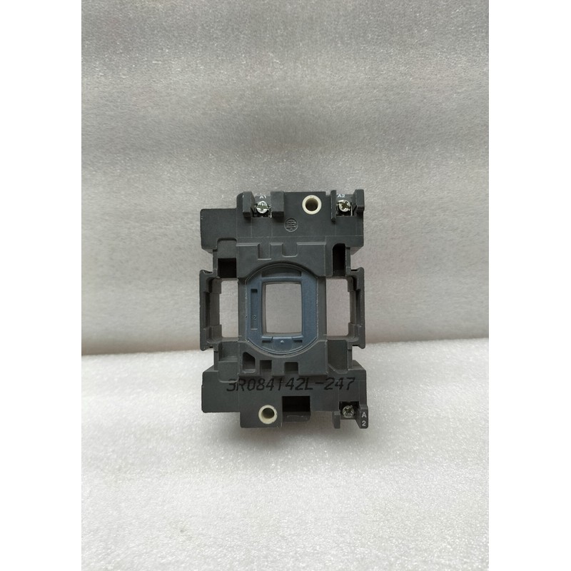 TELEMECANIQUE LX1D6B7AA 线圈 24VAC 5060 Hz 适用于 LC1-D40...