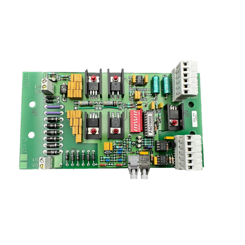 CELES EL 190 B CARTE DRIVER IGBT