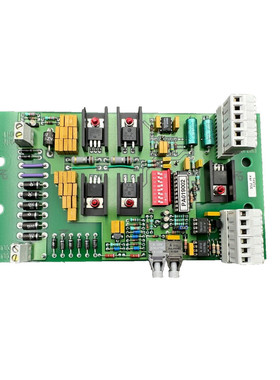 CELES EL 190 B CARTE DRIVER IGBT