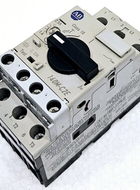Interruttore Automatico Di Protezione Motore ALLEN-BRADLEY 1