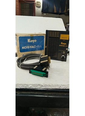 Koyo R-01L Kostac-SR 指示灯 可编程式逻辑控制器 发射器 传感器