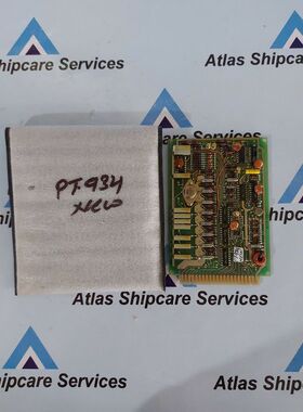 TERASAKI ECB-121 PCB Scheda K / 76Z/1-001B