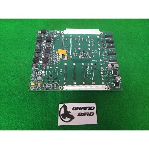 LAM RESEARCH 810-802902-033 NODE 2 MB,PM,HE REV A,二手