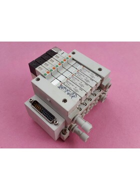 SMC VQ1A01N-5 VQ1A01N-5(4) VQ1201N-51(1) 气门,二手