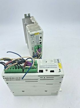 1pc x EVF8201E - LENZE - EVF8201-E / Variateur de fréquence