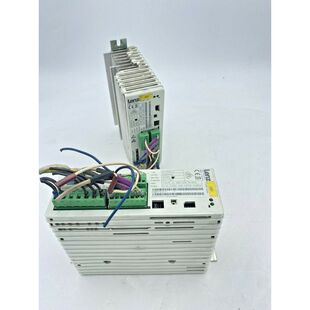 1pc x EVF8201E - LENZE - EVF8201-E / Variateur de fréquence