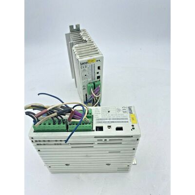 1pc x EVF8201E - LENZE - EVF8201-E / Variateur de fréquence