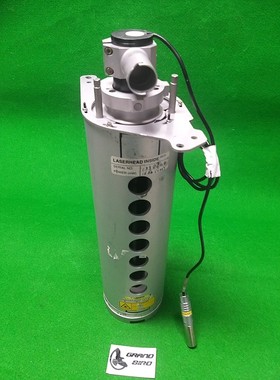 ASML 4022.955.1663 激光头内红色,二手