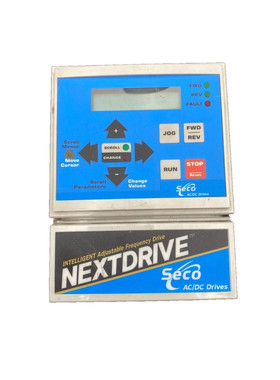 SECO NEXTDRIVE SC4203-01000 3HP 230VAC