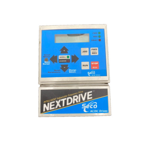 SECO NEXTDRIVE SC4203-01000 3HP 230VAC