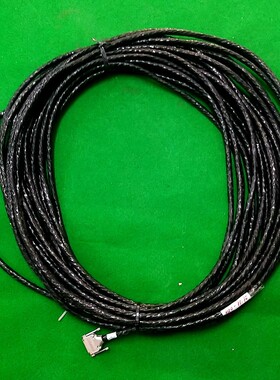 AMAT 0150-77145 CBL ASSY,PAD COND 1 ENCODER UMBIL 125',二手