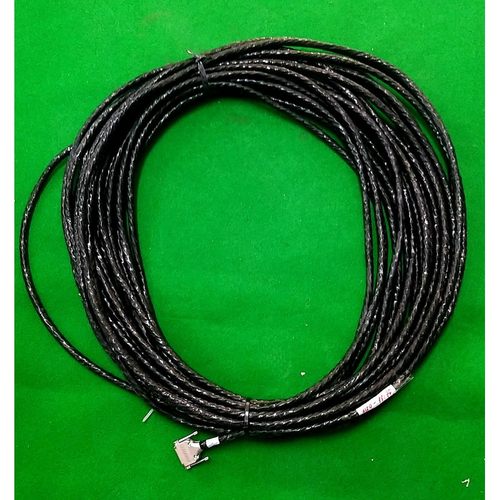 AMAT 0150-77145 CBL ASSY,PAD COND 1 ENCODER UMBIL 125',二手