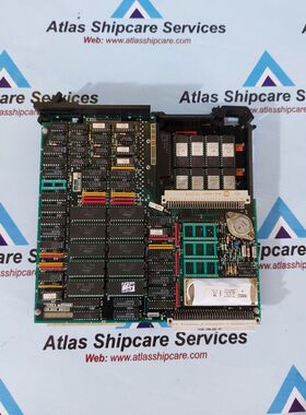 CGEE ALSTHOM DEI S 053 50.825 053 C MODULE