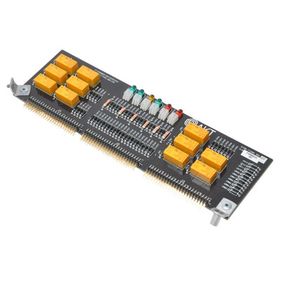 AKT card 0100-71296 REV 01, 010071296