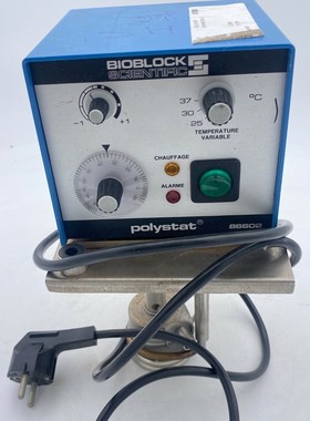 BIOBLOCK SCIENTIFIC POLYSTAT 86602 POLYSTAT