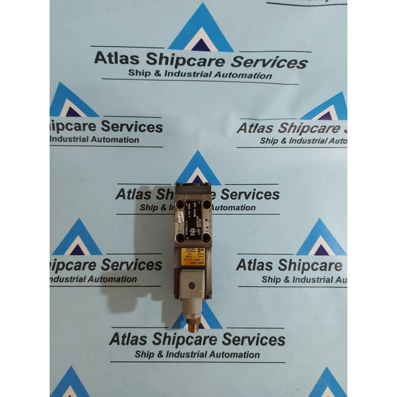 Valvola Solenoide WANDFLUH AS32061A-V-H1