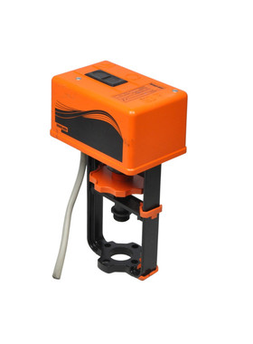 KIEBACK&PETER actuator MD50Y 24V 50Hz 4,8VA 240833T IP54 T50