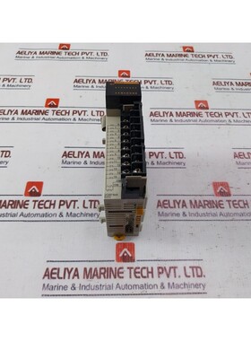 Omron CQM1-ID212 Input Unit Module 24VDC 6mA 16 Points ID212