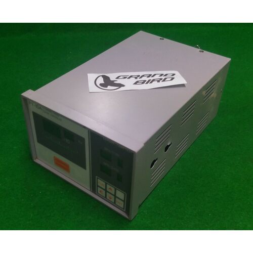 DIVAC 限量 PT-1DA 真空设备通道计控制器,二手