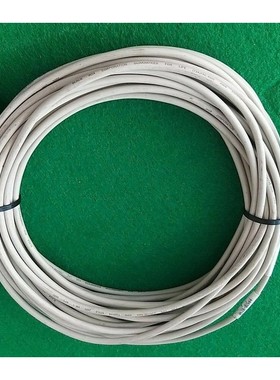 AMAT 0620-02664 CBL 迷你 DIN 6 针,二手