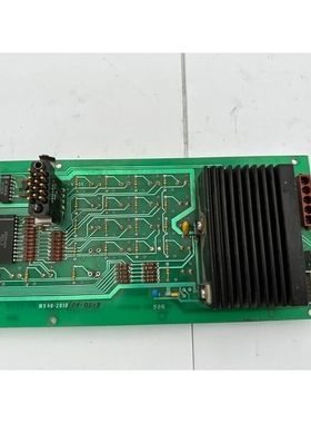 1pc x SCHNEIDER SENATOR CIRCUIT BOARD MV40-2010/01-0548