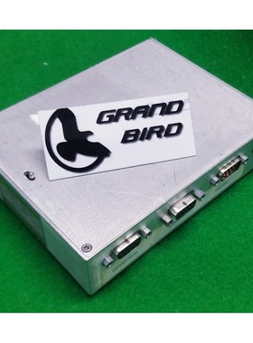 HIGH YIELD M9000 前置,二手