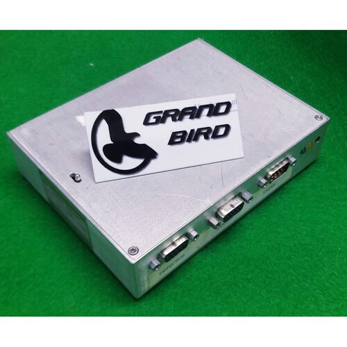 HIGH YIELD M9000 前置,二手