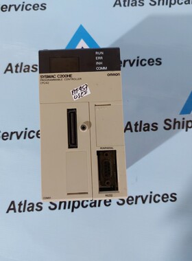 Omron C200HE-CPU42 CPU Unità