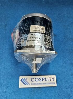 LAM RESEARCH 71-013089-01 PARKER 步进电机组件 原始设备制造商